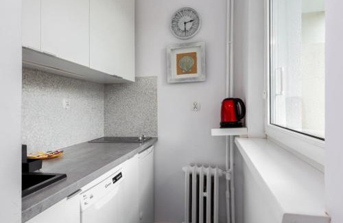 Redlowo Apartment | Gdynia Apartament