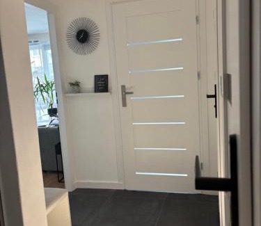 Babie Doy Apartment | Gdynia Apartament Torpedownia
