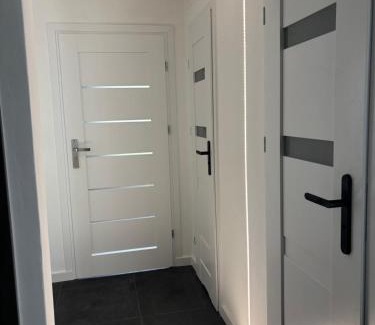 Babie Doy Apartment | Gdynia Apartament Torpedownia