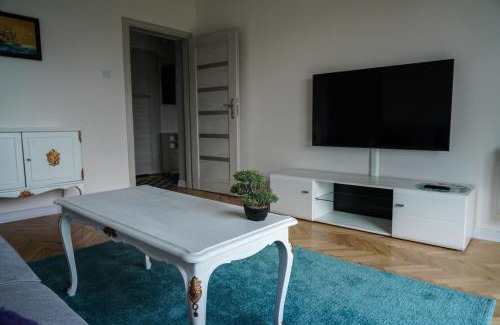 Kamienna Gora Apartment | Gdynia centrum - Apartament Dona 200 metrów od morza