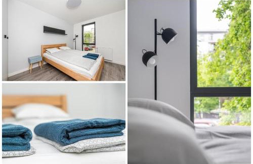Srodmiescie Apartment | GDYNIA CENTRUM - Blisko plaży