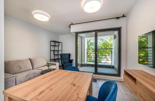 Srodmiescie Apartment | GDYNIA CENTRUM - Blisko plaży