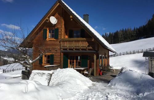 Bad Sankt Leonhard im Lavanttal Cabin | Gerstbreinhütte