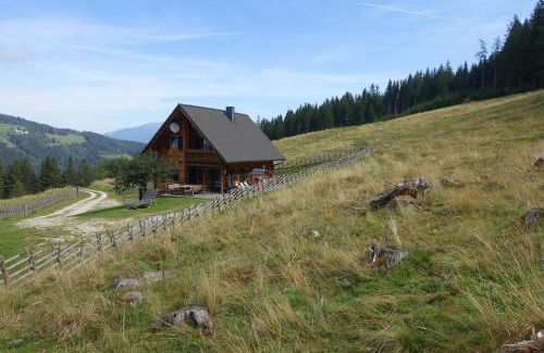 Bad Sankt Leonhard im Lavanttal Cabin | Gerstbreinhütte