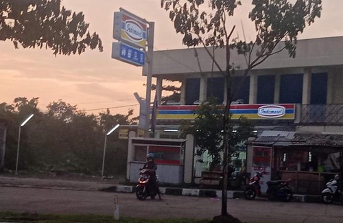 Serang House | GEA Syariah