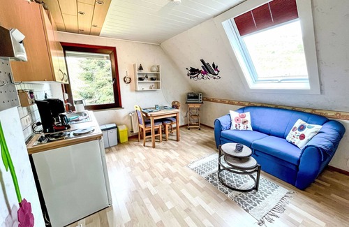 Fuchshofen Apartment | Gebauer by Interhome