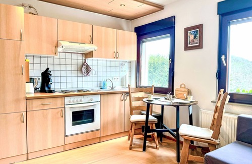 Fuchshofen Apartment | Gebauer by Interhome
