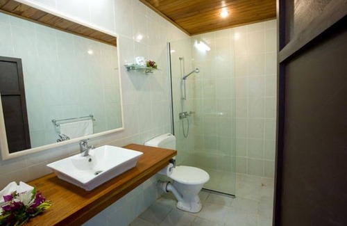 Cuvu Hotel | Gecko's Resort
