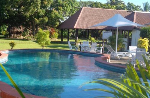 Cuvu Resort | Gecko's Resort