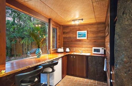 Suffolk Park Apartment | Gecko Shed