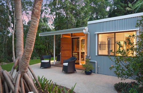 Suffolk Park Apartment | Gecko Shed
