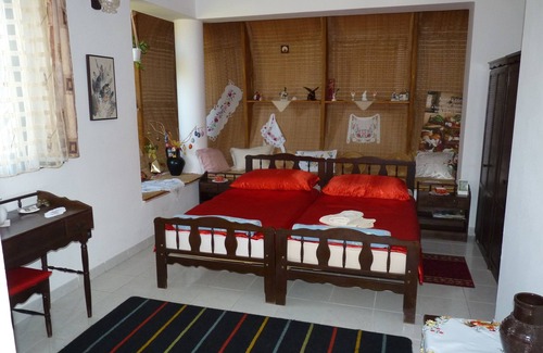 Jakabszallas House | Gedeon Tanya-Panzió