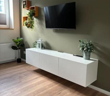 North Geestemund Apartment | Geeste-Apartment Bremerhaven