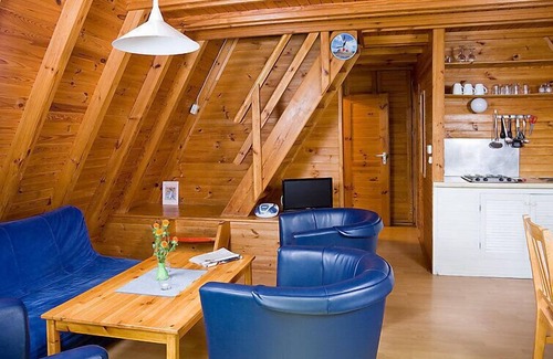 Hechthausen House | Geesthof by Interhome