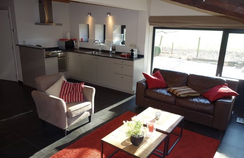 Holsbeek Cottage | Geestmolenhof 1: relaxing in the green near Leuven, For business or vacation.