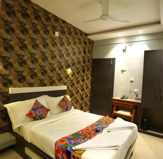 Guruvayur Hotel | Geetha Govindham