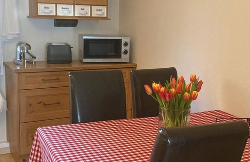 Brensbach Apartment | Geheimtipp Odenwald - Ferienwohnung Zeiträume - Wandern, Golfen, Biken uvm