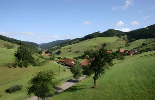 Muehlenbach House | Geigerseppleshof