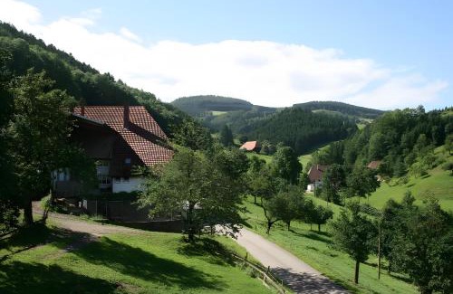 Muehlenbach House | Geigerseppleshof