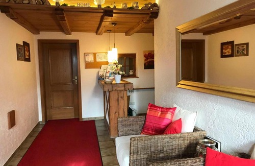 Bad Birnbach Apartment | Geisbergerhof