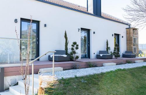 Gramatneusiedl Apartment | geislerAPPARTMENTS
