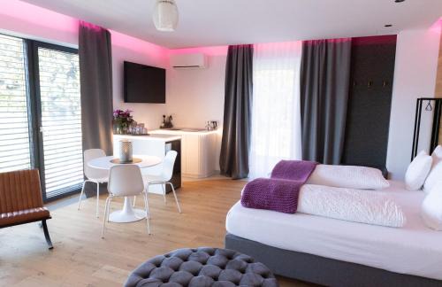 Gramatneusiedl Apartment | geislerAPPARTMENTS