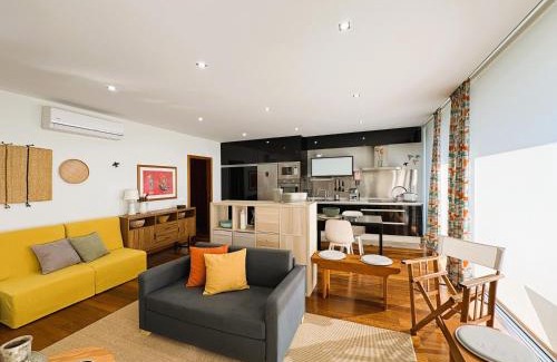 Ancora Apartment | Gelfa SEAcrets