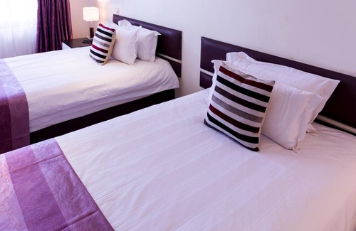 Ngelani Hotel | Gelian Hotel Machakos