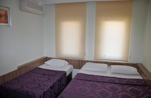 Gallipoli Hotel | Gelibolu Kocoglu Hotel