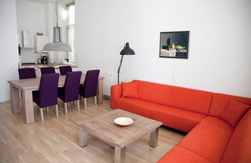 Binnenstad-Zuid Hotel | Gelkingehof Aparthotel