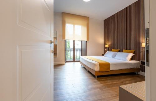 Sora House | Gelsi Luxury Suites