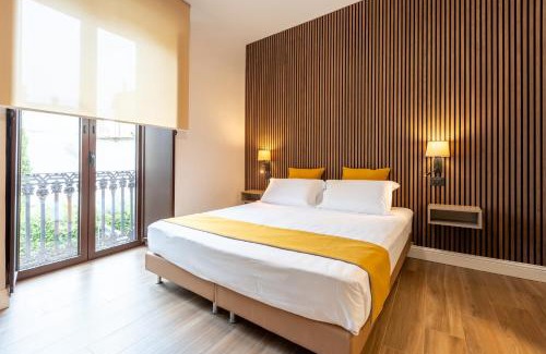Sora House | Gelsi Luxury Suites