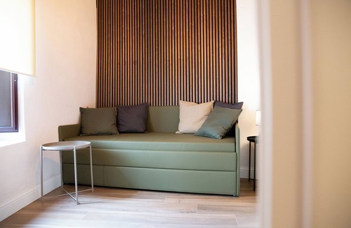 Sora House | Gelsi Luxury Suites