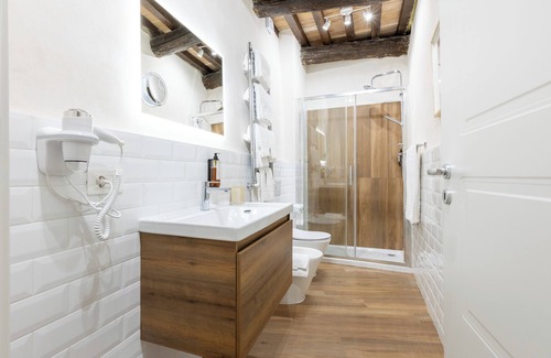 Sora House | Gelsi Luxury Suites