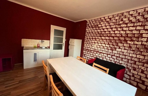 Klagenfurt am Woerthersee Apartment | Gemütliche Wohnung im Erholungsgebiet, Zentrumsnah