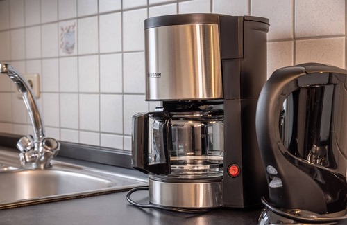 Horum Apartment | Gemütlich Eingerichtete Ferienwohnung im Ober- und Dachgeschoss (maisonettenstil