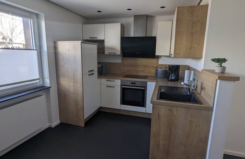 Becheln Apartment | Gemütlich und Modern Ausgestattete Ferienwohnung im Idyllischen Rheinlahn-kreis