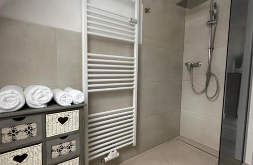 Bielefeld Apartment | Gemütlich wohnen in Brake
