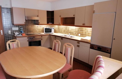 Hippach Apartment | Gemütlich, Zentral und für die Ganze Familie