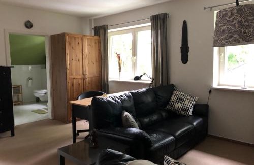 Hoisdorf Apartment | Gemütliche 1 12-Zimmer Wohnung