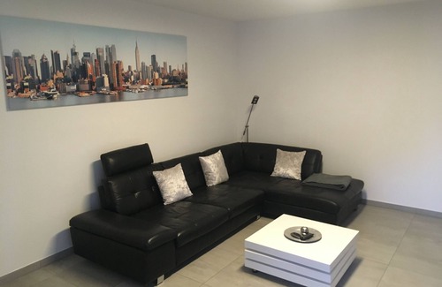 Schwetzingen Apartment | Gemütliche 2-zi-wgh 50qm Nähe Zentrum