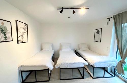 Norderstedt Apartment | Gemütliche Apartments direkt an der Grenze von Hamburg