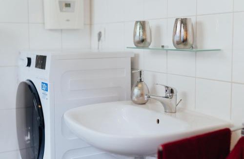 Borgfelde Apartment | Gemütliche, charmante Apartments im Herzen vom Berliner Tor in Hamburg