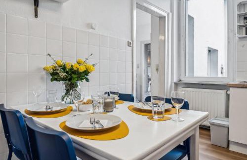 Lahnstein Apartment | Gemütliche & Charmante Wohnung