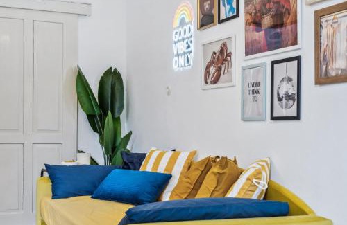 Lahnstein Apartment | Gemütliche & Charmante Wohnung