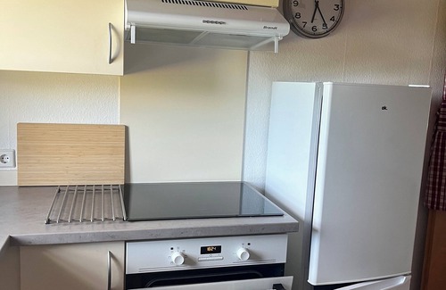 Kehl Apartment | Gemütliche Dachwohnung in Mühle mit Blick auf Wald und Wiesen. Strasbourg 15 Min