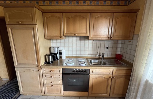 Wasserburg Apartment | Gemütliche Ferienwohnung in Seenähe in Wasserburg am Bodensee