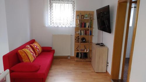 Rottenberg Apartment | Gemütliche Einliegerwohnung ohne Küche in Hösbach-Rottenberg