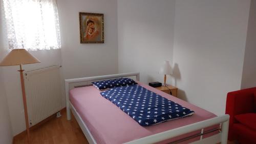 Rottenberg Apartment | Gemütliche Einliegerwohnung ohne Küche in Hösbach-Rottenberg