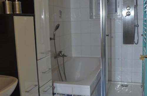 Kirchenpingarten Apartment | Gemütliche Ferienwohnung